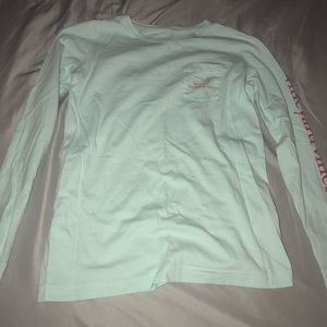 never worn Vineyard Vines Shirt
